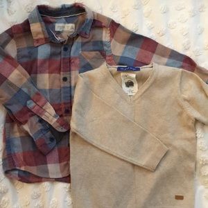 Bundle of Zara Items